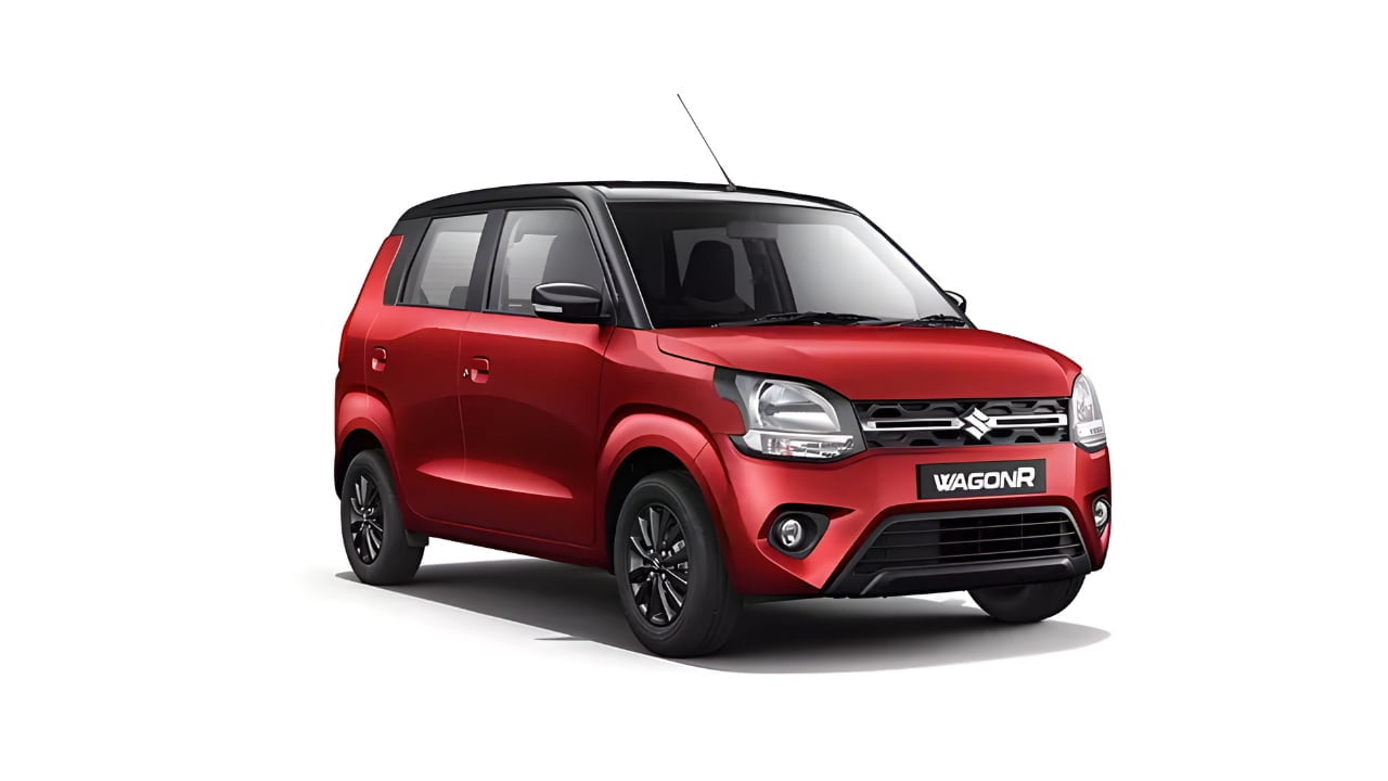 Maruti Suzuki WagonR: मारुति सुजुकी वैगनआर VIP लुक के साथ लॉन्च हुई सबसे काम कीमत मे जल्दी देखे