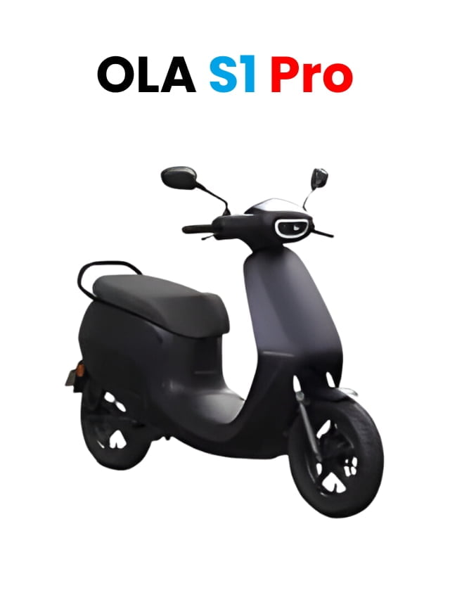 OLA S1 Pro 2024 OLA स्कूटर हुआ सबसे सस्ता जाने इसके नए फीचर