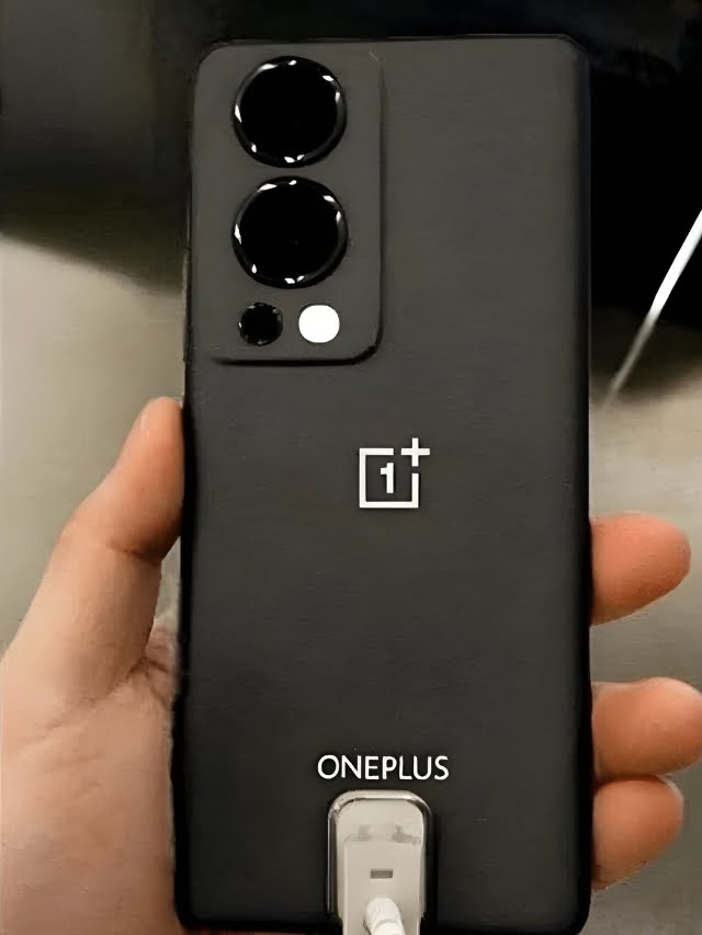 OnePlus Nord CE 4 Lite 5G वनप्लस नॉर्ड CE4 डार्क क्रोम, 8GB रैम, 128GB स्टोरेज,जल्दी देखे (4)