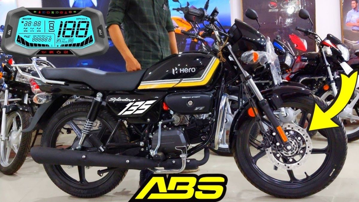 Hero Splendor Plus 135 XTec New Bike 2025: मिडिल क्लास लोगों के सस्ते बजट में पेश है शानदार लुक के साथ