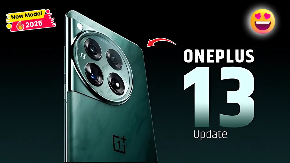 OnePlus 11R 5G New Smart Phone 2025: 8GB +128GB स्टोरेज के साथ launch हुआ 100W फ़ास्ट चार्जर के साथ