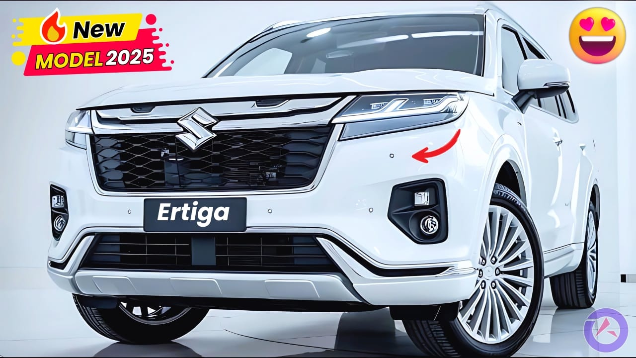 Maruti Ertiga New Car मात्र ₹1 लाख 28kmpl के अच्छे माइलेज 1462 cc दमदार इंजन के साथ मार्केट में 7 सीटर गाड़ी लग्जरी लुकMaruti Ertiga New Car मात्र ₹1 लाख 28kmpl के अच्छे माइलेज 1462 cc दमदार इंजन के साथ मार्केट में 7 सीटर गाड़ी लग्जरी लुक
