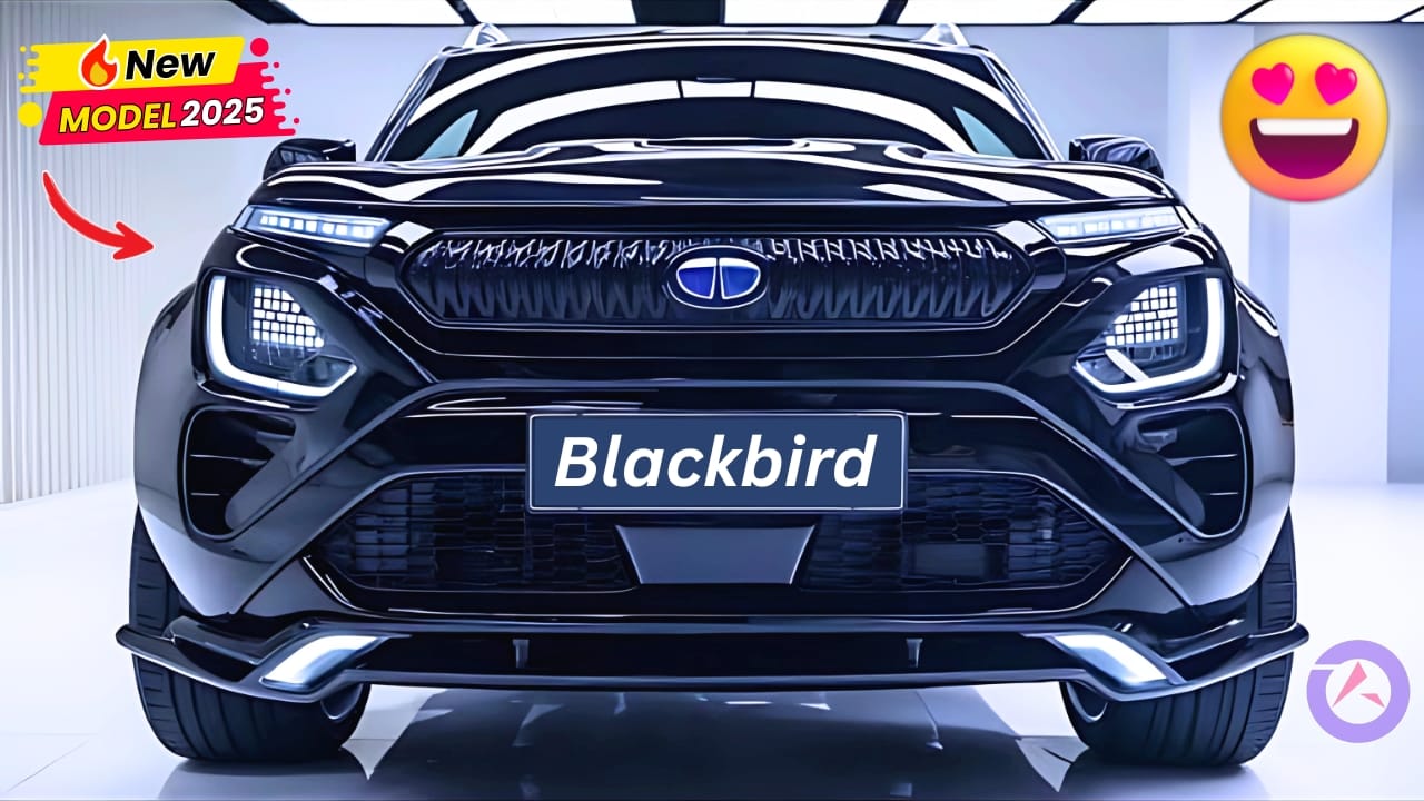 Tata Blackbird New Model 2025 गरीबो के सपनो पर मुहर लगाने आयी Maruti की सस्ती कार नए लुक-फीचर्स के साथ Tata Blackbird New Model 2025 गरीबो के सपनो पर मुहर लगाने आयी Maruti की सस्ती कार नए लुक-फीचर्स के साथ