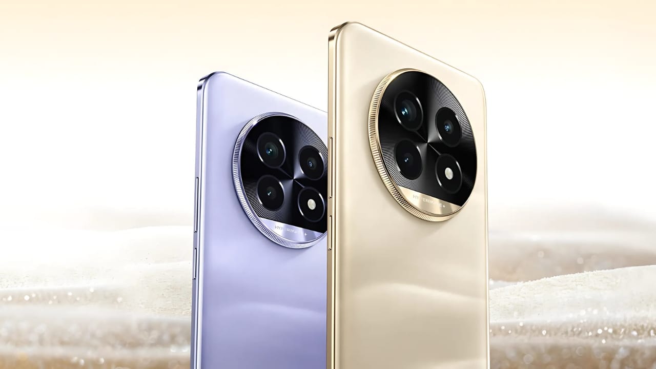 256GB स्टोरेज 8GB RAM, Realme 14 Pro Lite 5G New SmartPhone