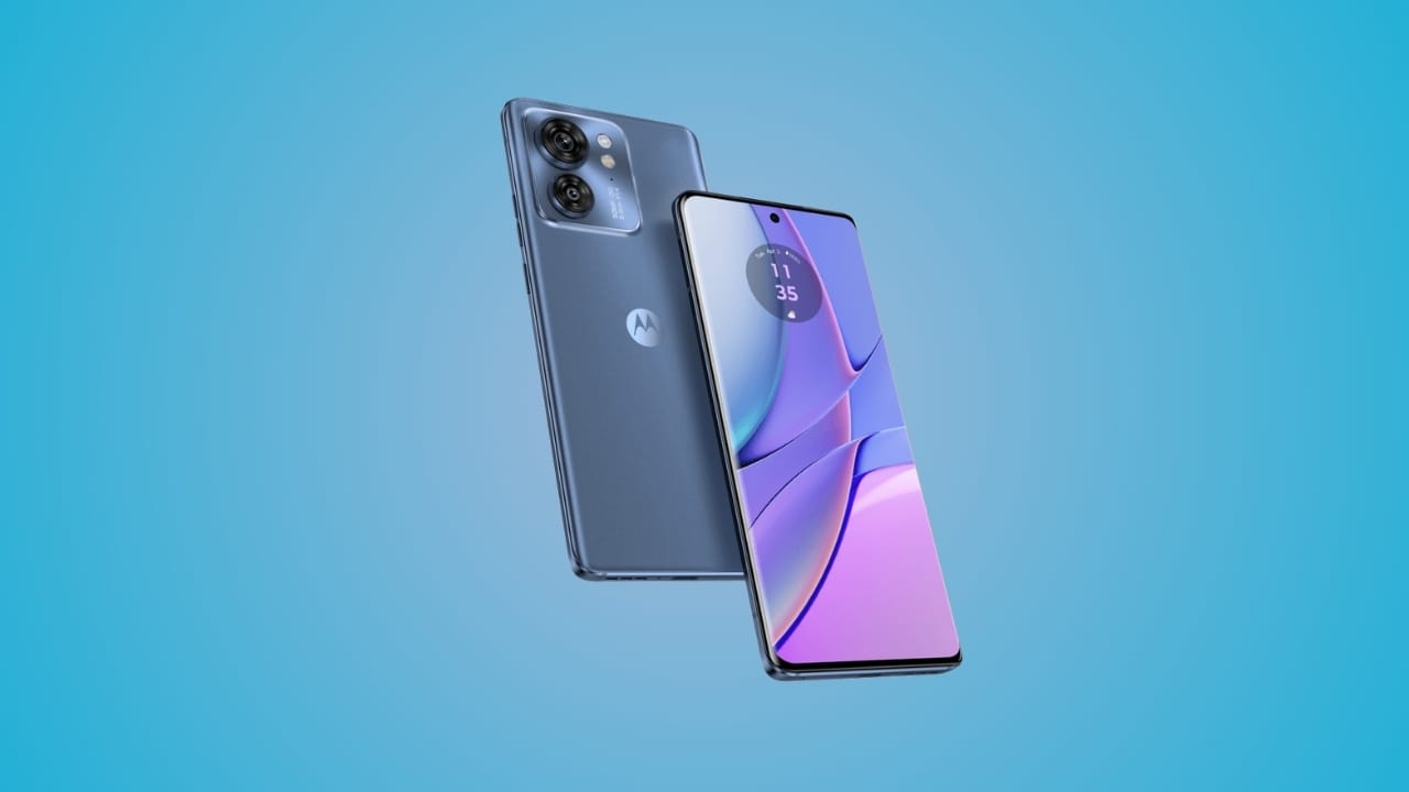 Motorola Edge 40 5G New Phone: भारतीय बाजार में लोगों की कम कीमत पर धाकड़ मेगापिक्सल दमदार क्वालिटी के साथ