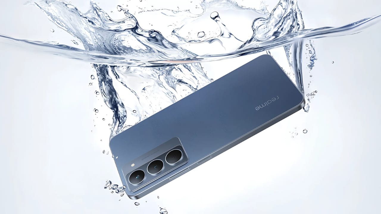 Realme P3x 5G New Smartphone 6000mAh बैटरी और 50MP कैमरा, Flipkart पर मिल रहा डिस्काउंट