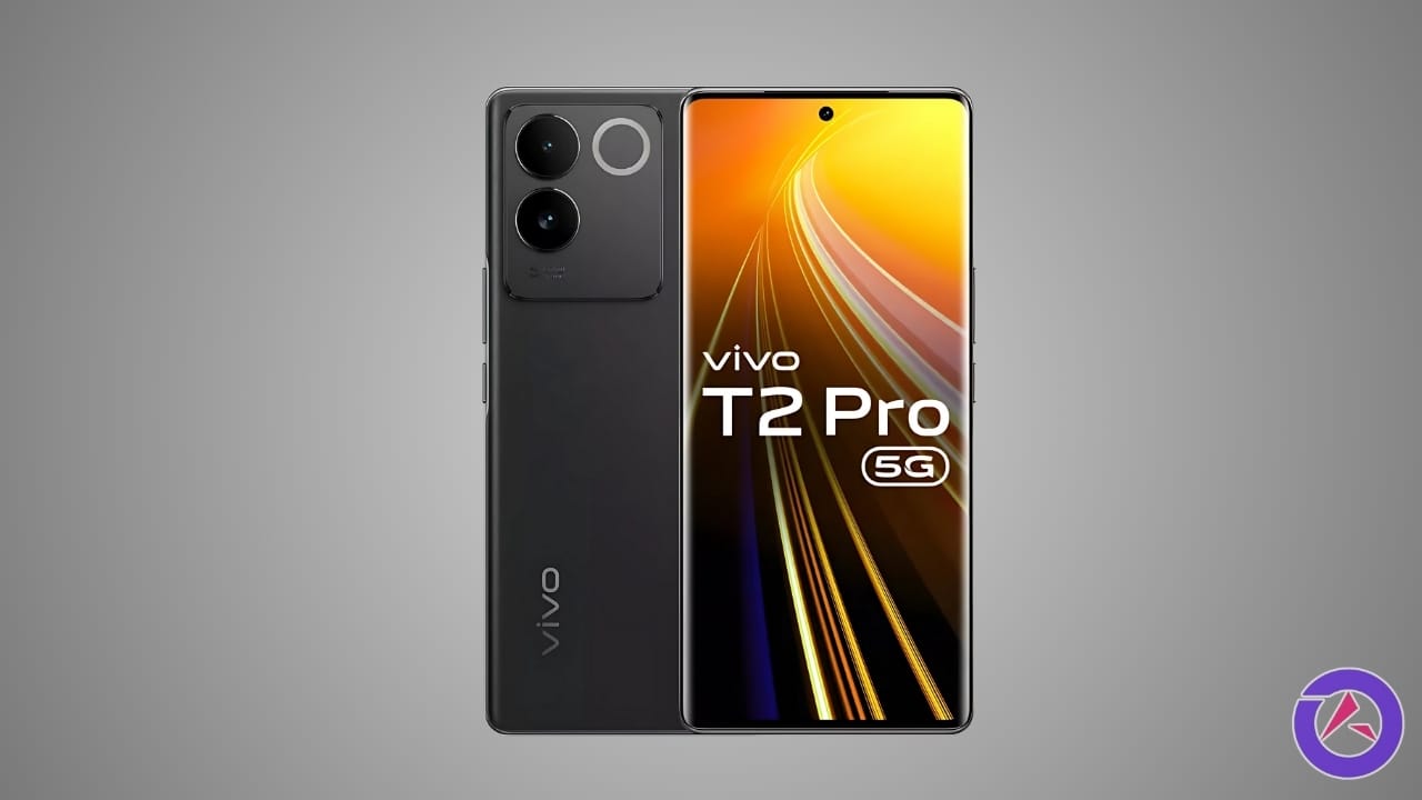 Vivo T2 Pro 5G New SmartPhone 2025: सिर्फ इतनी सी कीमत पर मार्केट में सबसे बड़ा तहलका शानदार फीचर्स के साथ