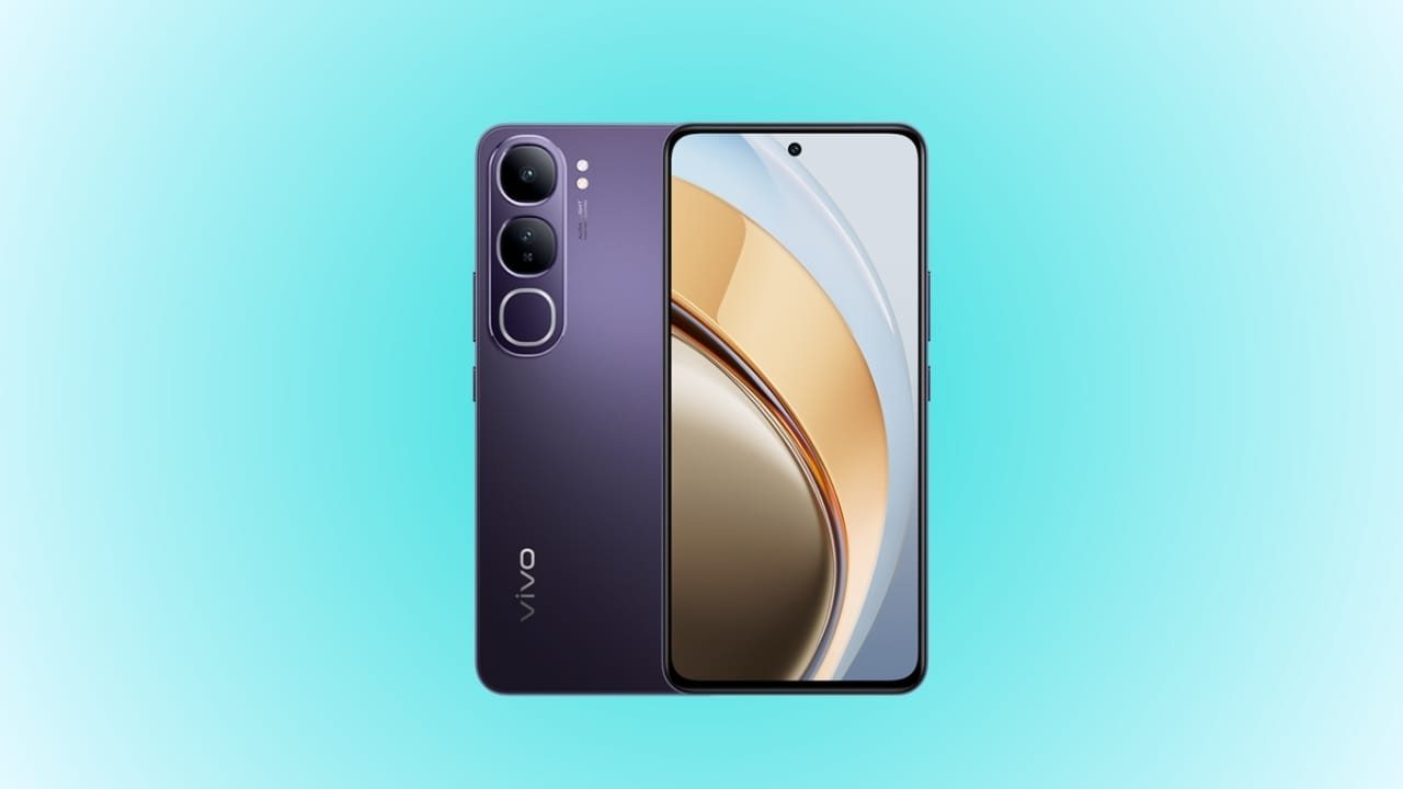 Vivo Y300 5G New Smart Phone: सिर्फ ₹1,080 की सस्ती मंथली EMI पर मिलेंगे वीवो का तगड़ा फोन 50MP कैमरा के साथ