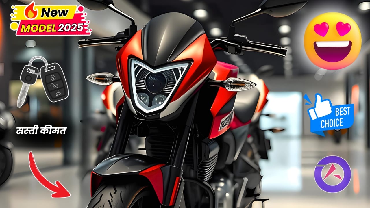 मात्र ₹10,000 के सस्ते डाउन पेमेंट पर Bajaj Platina 200 Bike स्टाइलिश New लुक 2025 दमदार इंजन और बढ़िया माइलेज