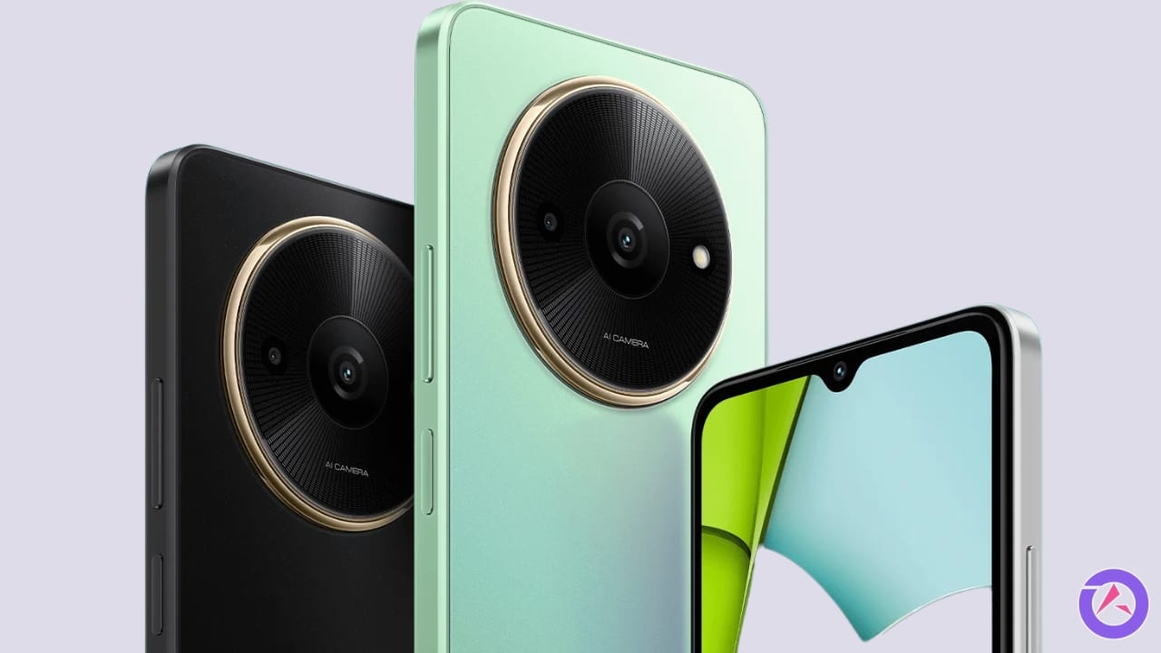 सिर्फ 6,999 रुपये की सस्ती कीमत पर मार्किट में पेश है Redmi A3x New Smartphone रैम 8GB बैटरी 5000mAh फास्ट चार्जिंग