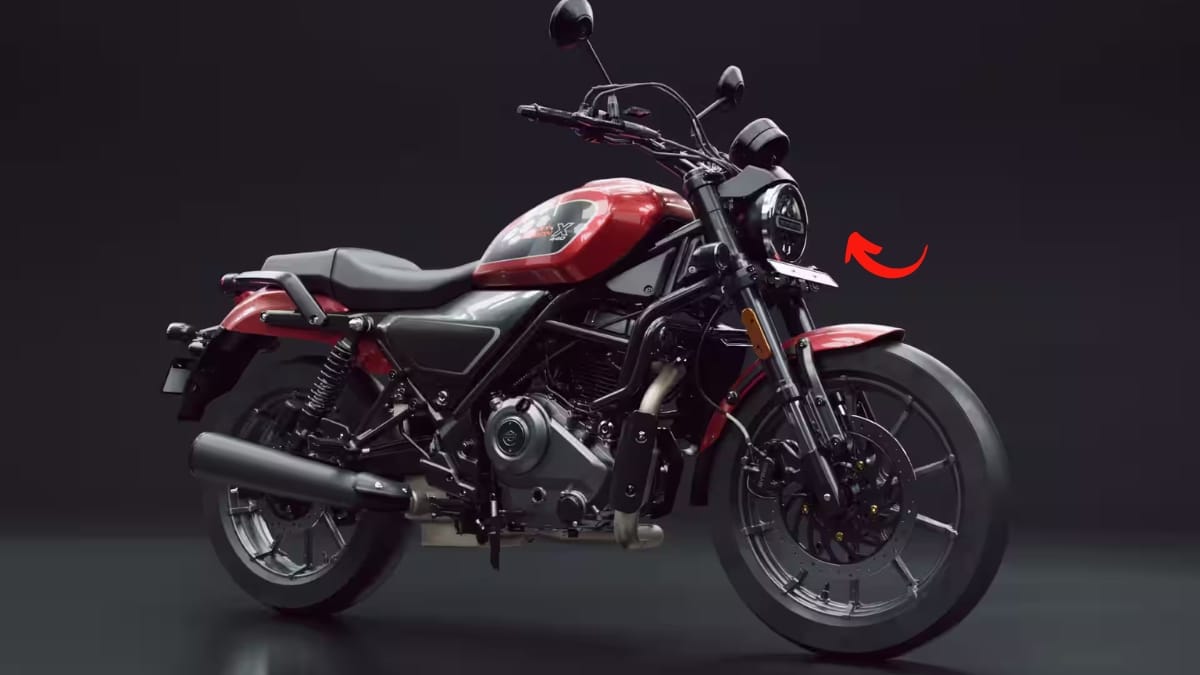 Harley Devidson X440 New Bike 2025: सिर्फ ₹28,000 के डाउन पेमेंट पर लाएं अपने घर