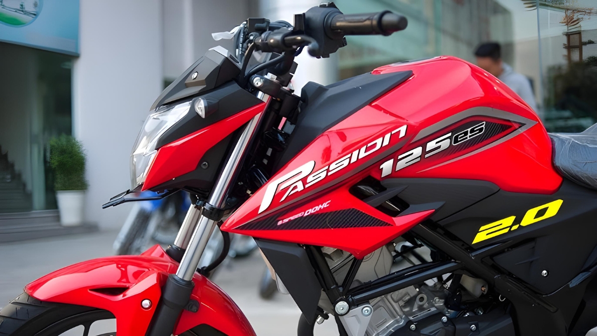 Bajaj Platina 125cc मिडिल क्लास की पहली पसंद बनी ये नई बाइक शानदार माइलेज, दमदार स्टाइल और स्मार्ट लुक के साथ