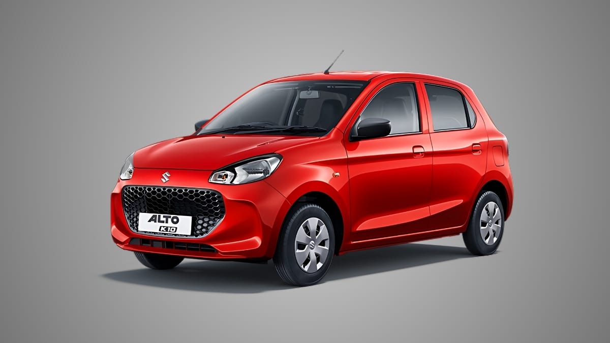 Maruti Suzuki Alto 800: बजट सेगमेंट की बेस्ट कार जानिए कीमत, माइलेज और एडवांस्ड टेक्नोलॉजी वाले फीचर्स