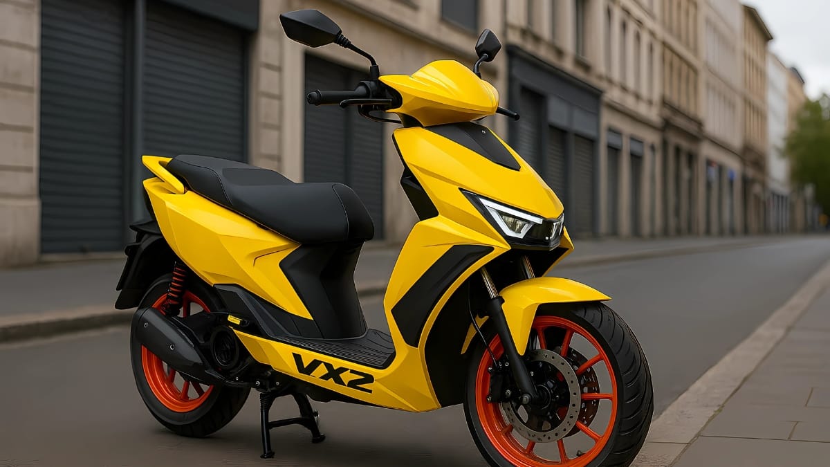 1 जुलाई को लॉन्च होगा Hero का सबसे सस्ता इलेक्ट्रिक स्कूटर जानिए क्या है इसकी रेंज