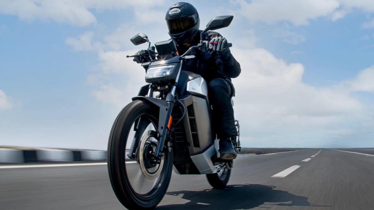 Ola Roadster X Deliveries Begin Across India 2025: 501KM रेंज, ₹10,000 का बेनिफिट जानिए कीमत और दमदार फीचर्स