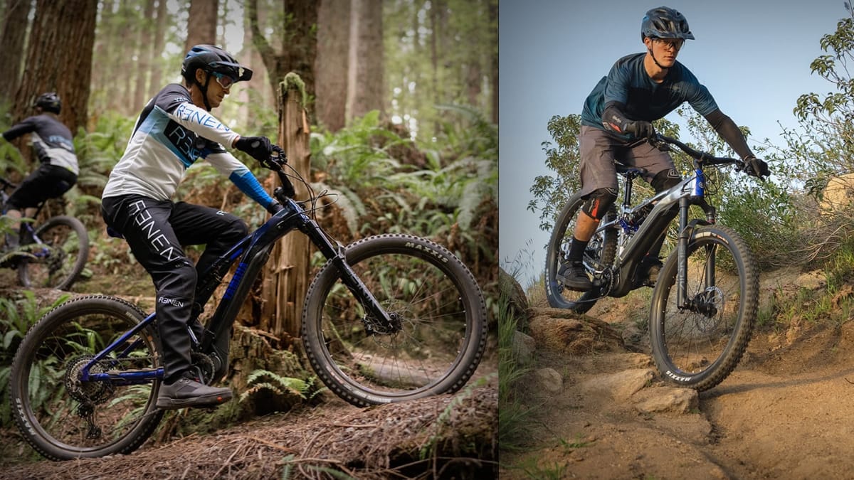 Yamaha Electric Cycle New Model 2025