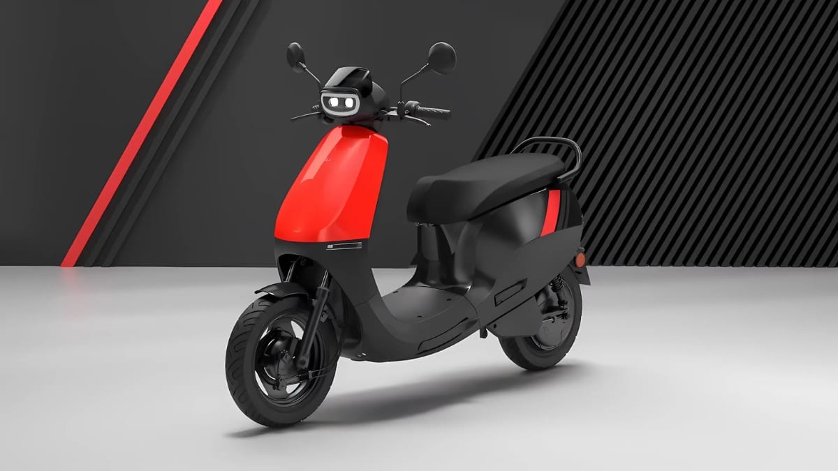 ₹89,999 की कीमत में लॉन्च हुआ OLA S1 X Gen 2, जबरदस्त रेंज और दमदार फीचर्स ने मार्केट में मचाया तहलका