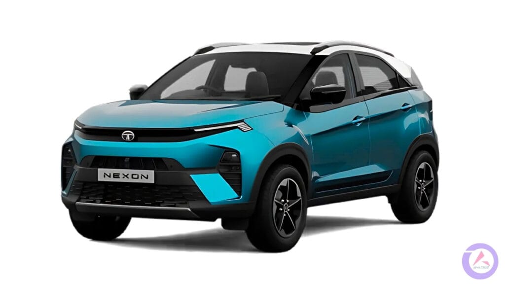 टाटा अपनी इस नई Nexon पर दे रही है आधे लाख का डिस्काउंट जानिए क्या है इसकी कीमत 1