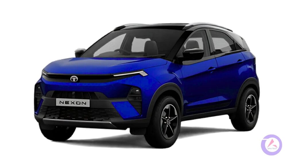 टाटा अपनी इस नई Nexon पर दे रही है आधे लाख का डिस्काउंट जानिए क्या है इसकी कीमत 2
