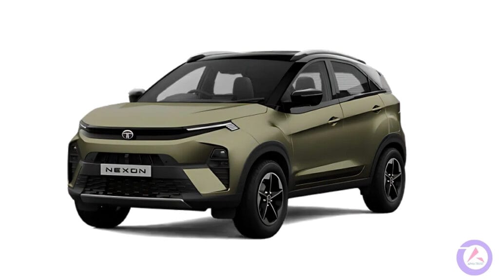 टाटा अपनी इस नई Nexon पर दे रही है आधे लाख का डिस्काउंट जानिए क्या है इसकी कीमत 3