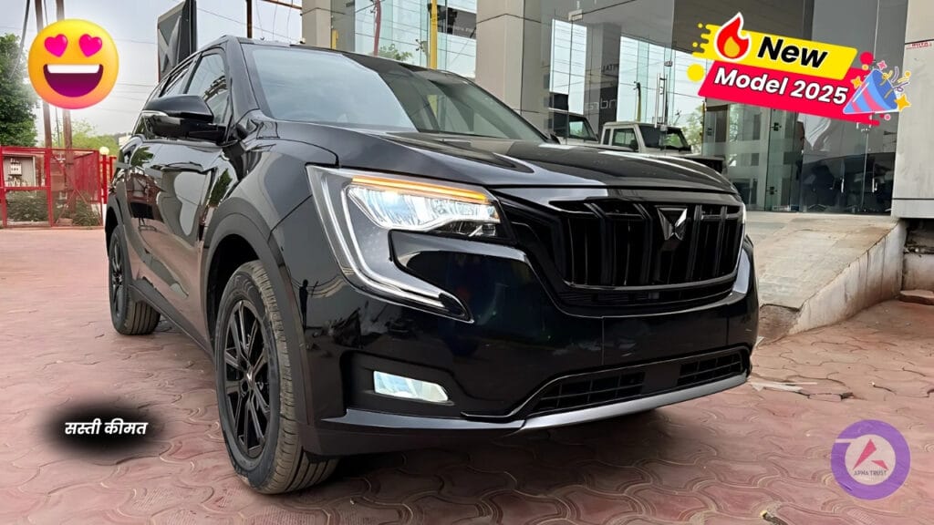 ₹50,000 सस्ती हुई Mahindra XUV700, अब सिर्फ 7-सीटर वेरिएंट में उपलब्ध जानिए फीचर्स और डिस्काउंट ऑफर 3 ₹50000 सस्ती हुई Mahindra XUV700 अब सिर्फ 7 सीटर वेरिएंट में उपलब्ध जानिए फीचर्स