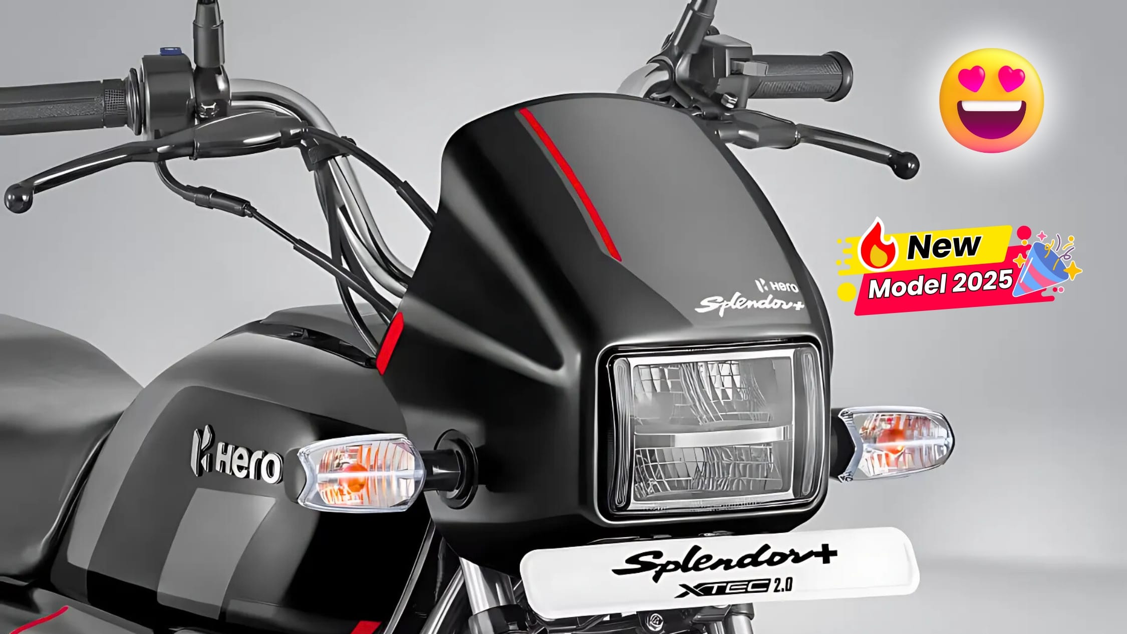 Hero Splendor Plus XTEC Disc अब हुई 7,900 रुपये सस्ती जानें नई कीमत के साथ माइलेज और फीचर्स