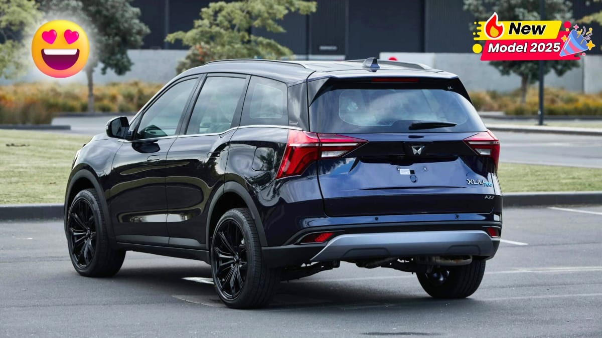 Mahindra XUV700: GST कटौती के बाद 1.43 लाख तक सस्ती हुई महिंद्रा की लग्जरी गाड़ी