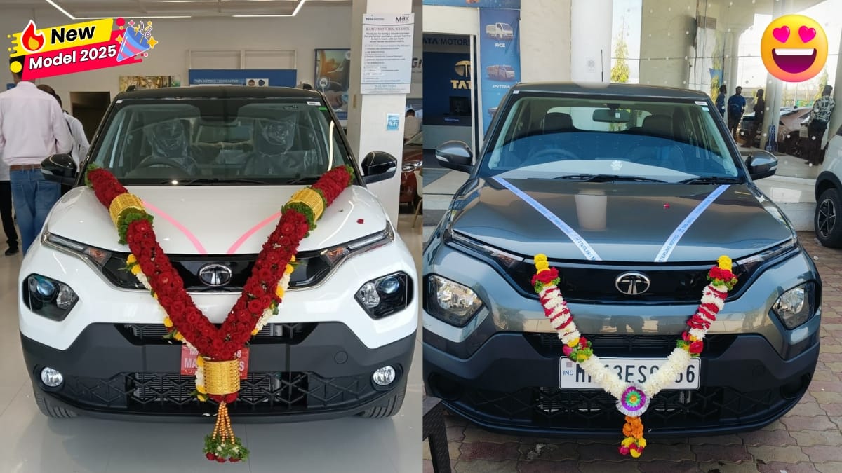 Tata Punch After GST Rate 2025: जीएसटी कम होने के बाद कितनी सस्ती हुई टाटा पंच की नई गाड़ी