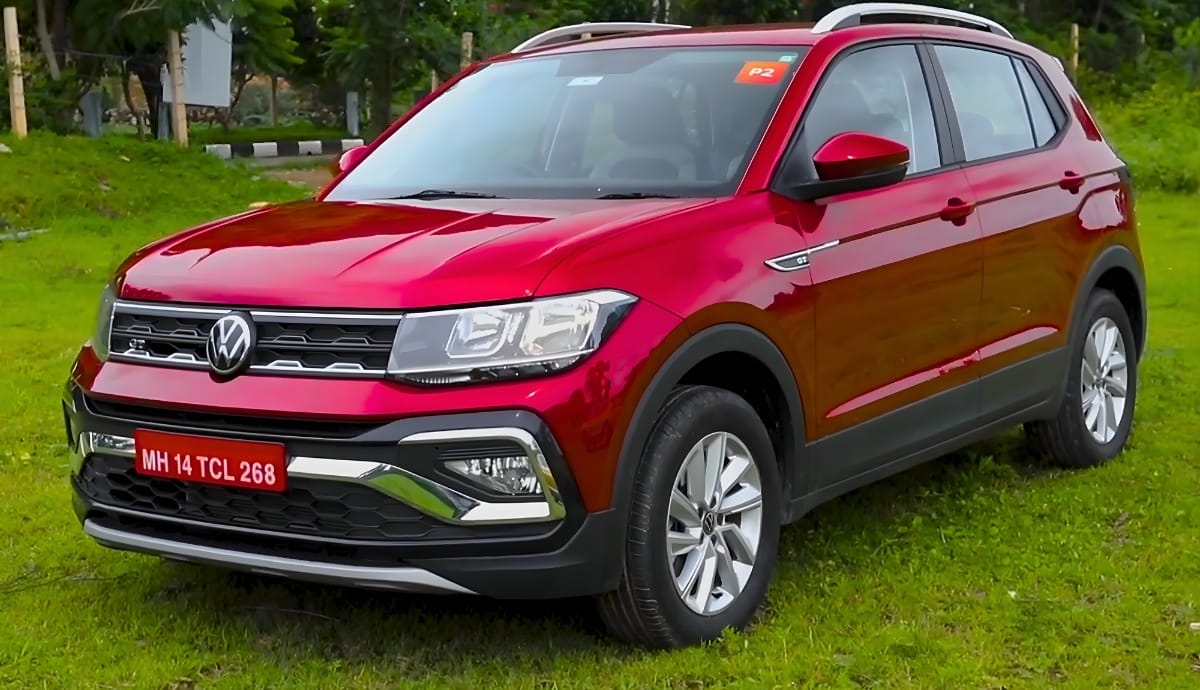 Volkswagen Taigun पर ₹2.6 लाख तक का सीधा फायदा, CSD में सस्ती मिल रही